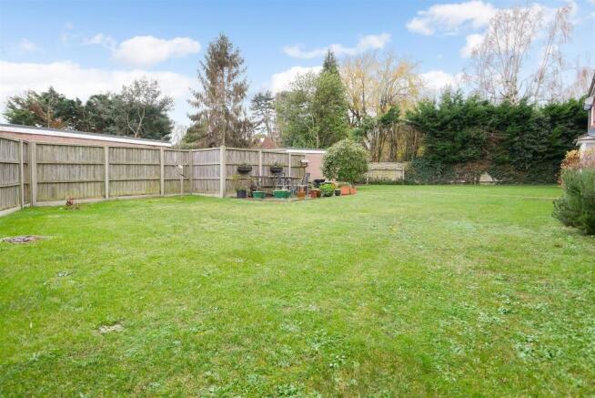 Communal Garden
