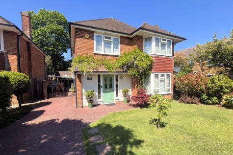 The Paddock, Alverstoke, Gosport, PO12