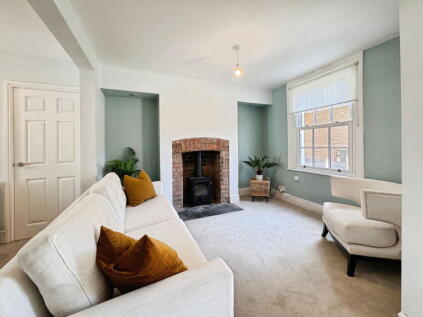 Sandford Walk, Exeter, EX1 2ES