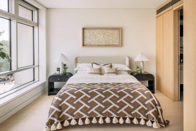 Centre Point Residences Apartment 40 Two Bedroo...