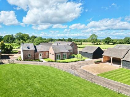 Barn 1, Shut Heath Farm, Shut Heath, Haughton, Stafford, ST18 9JN