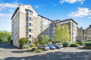 Flat 49, 28, Roseburn Place, Roseburn, Edinburgh EH12 5NX