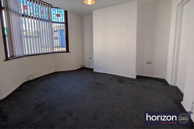 Ground Floor Bedroom
