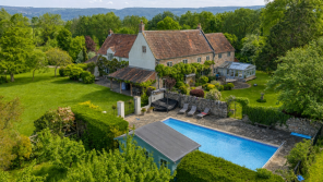 Ragwood Farm, Long Hill, Clewer, Wedmore BS28 4JG