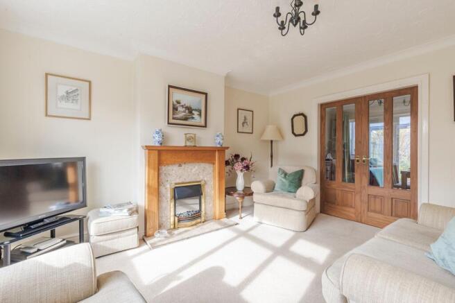 Hunters Drive, Tarvin, CH3 photo 5