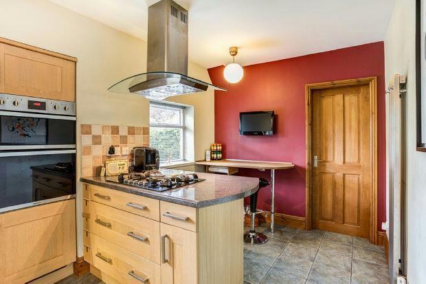 BREAKFAST KITCHEN PH