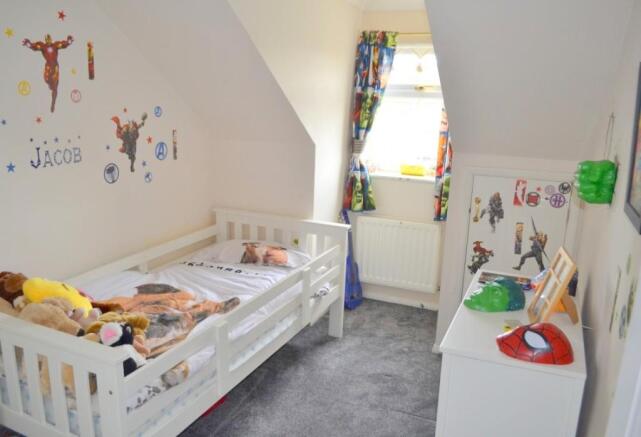 Bedroom 3