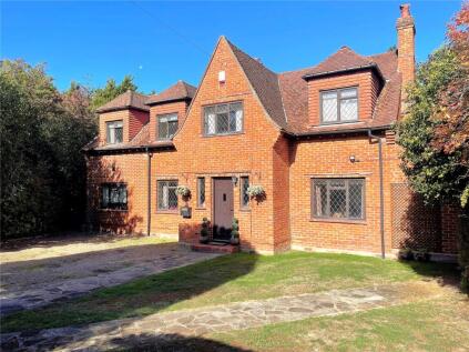 Wembury Park, Newchapel, Surrey, RH7