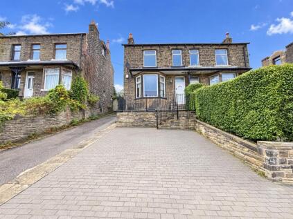 Rufford House, Bright Street, Sowerby Bridge HX6