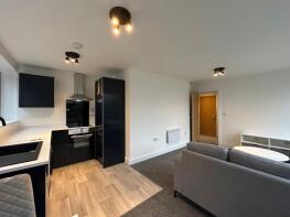 Apartment 11, Reservoir House, West Street, Chesterfield S40 4GH