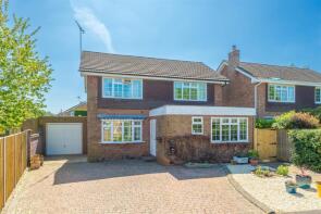 12a Fairways, Oakdene Close, Warwick CV35 8PZ