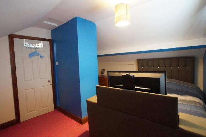 Bedroom 5