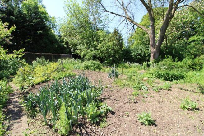 Gardens