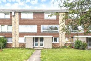 72, Lima Court, Reading RG1 6NG