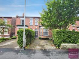 51, Beech Road, Cale Green, Stockport SK3 8HD