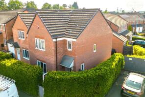 19, Sky Lark Close, Bolton BL6 4GQ