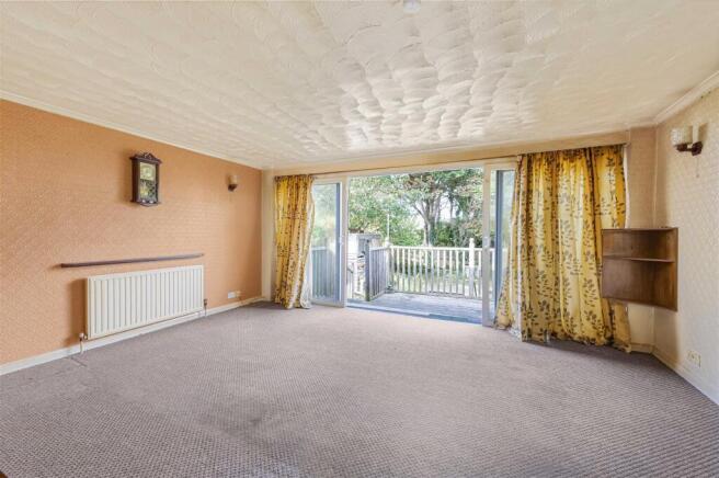 Dining Room/Family Room