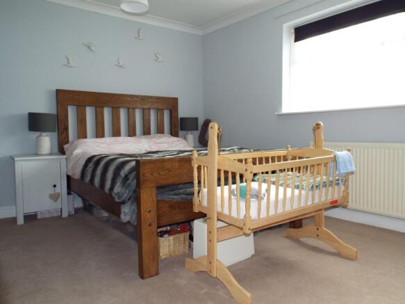 Bedroom 1