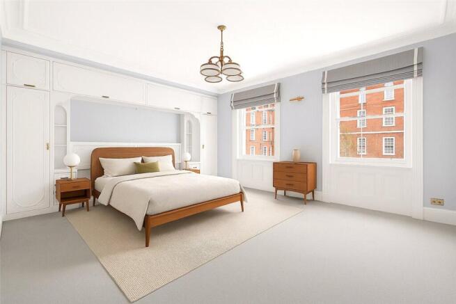 Cgi Furniture Added