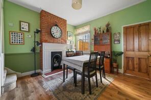 21, Marlborough Road, Chelmsford CM2 0JR