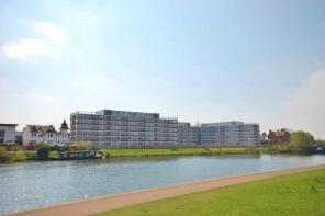 Yale House Fifth Floor, Rivermead, Wilford Lane, West Bridgford NG2 7RH