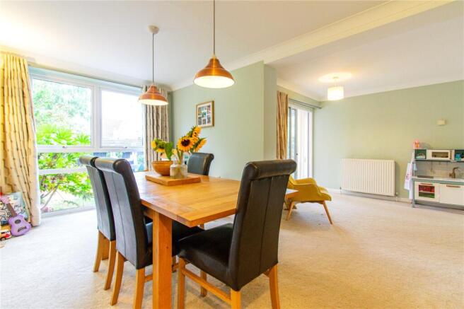 Penn Road, Speen, Newbury, Berkshire, RG14 photo 4