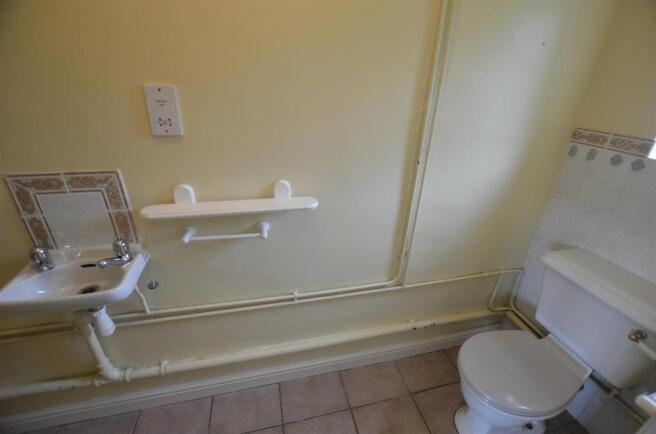 WC/ Utlity