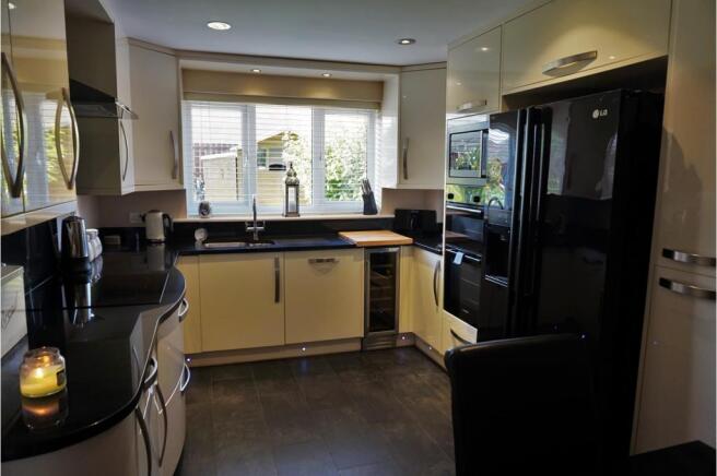 Kitchen / Breakfast