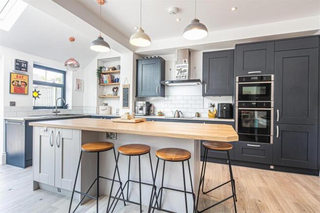 Kitchenq