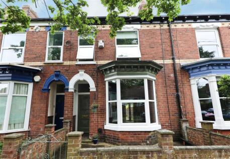 Ella Street, Hull