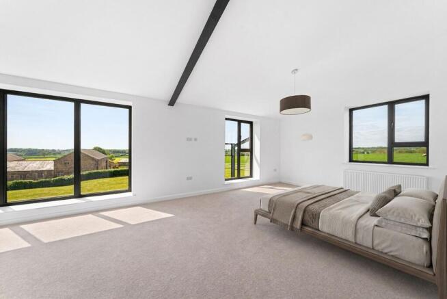6 bed Detached for sale Image 9