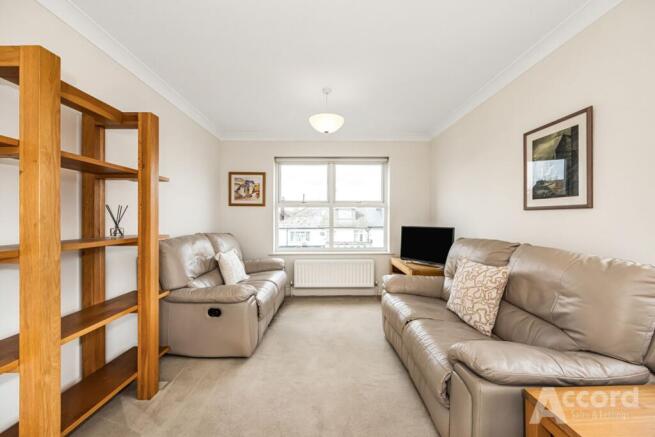 Kitchen/Reception Room