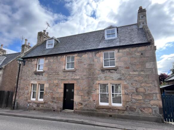 6 Manse Street