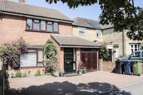 140, Mowbray Road, Cambridge CB1 7TG