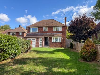 Ashmore Green Road, Ashmore Green, Thatcham, RG18