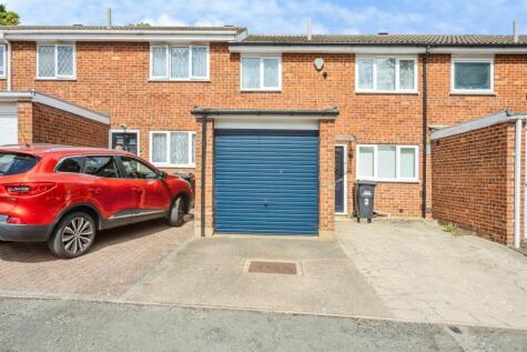 Bute Brae, Bletchley, Milton Keynes