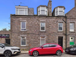 21, Kintore Place, Aberdeen AB25 2TD