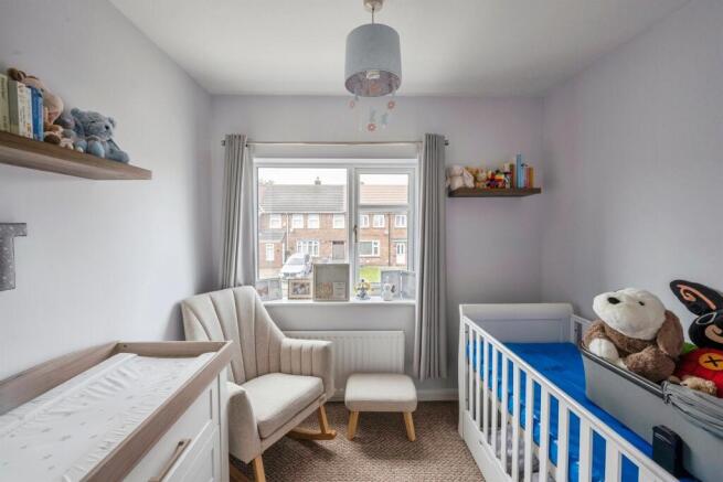 3 bed End of Terrace for sale Image 9