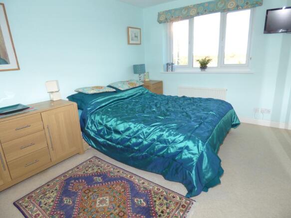 Bedroom 1
