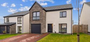 17, Old College View, Alloa FK10 3FF