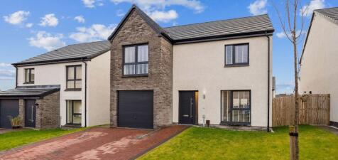 Old College View, Sauchie, FK10