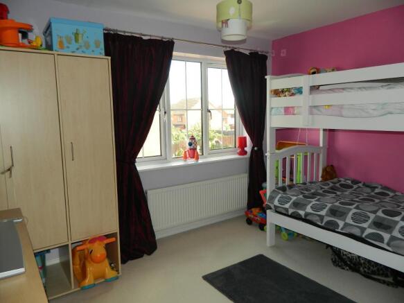 Bedroom 2