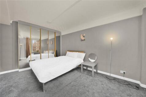 Park West, Edgware Road, London, W2