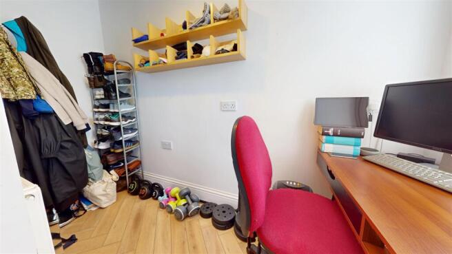 Sackville Road Office