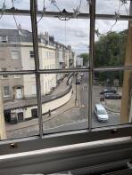 Flat 8, 1-2, Lansdown Place, Clifton, Bristol BS8 3AE