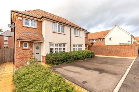 Worrell Road, Frenchay, Bristol, BS16