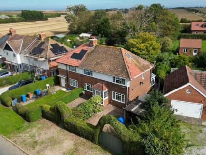 Hilston Road, Roos, Hull