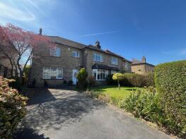 64, Caldene Avenue, Mytholmroyd, Hebden Bridge HX7 5AJ