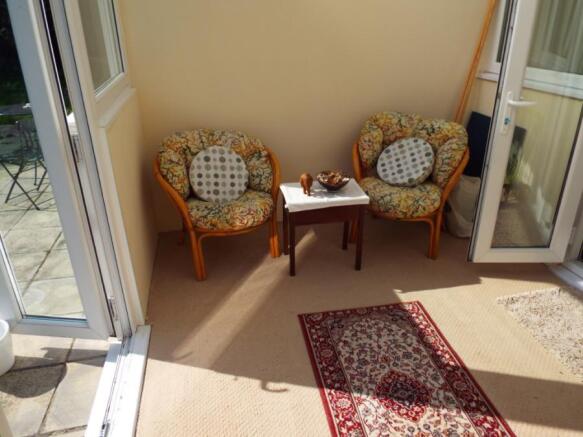 Sun Room