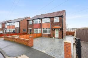 11, Hartington Road, Offerton, Stockport SK2 7LY